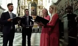 Nuty do piosenki kto spożywa moje ciało - znajdź je łatwo i szybko
