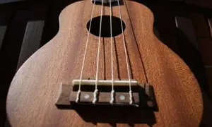 Jakie struny do ukulele koncertowego wybrać, aby poprawić brzmienie?