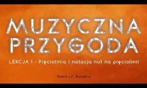 Jak napisać nuty na pięciolinii – proste kroki do sukcesu muzycznego