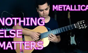 Chwyty na gitarze Metallica: naucz się grać ulubione utwory