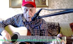 Biełyje rozy chwyty gitarowe - zagraj ulubioną piosenkę łatwo