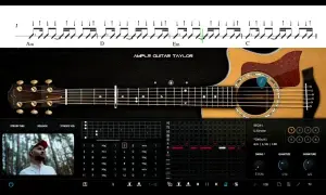 Chwyty do a ja mam swoją gitarę - naucz się grać tę piosenkę