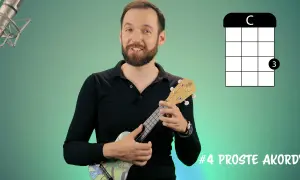 Czy nauka na ukulele jest trudna? Odkryj łatwość gry dla początkujących
