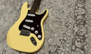 Czy ukulele Harley Benton jest dobre? Odkryj jego prawdziwą jakość