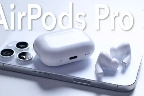 AirPods Pro kiedy nowe - co musisz wiedzieć o premierze i funkcjach
