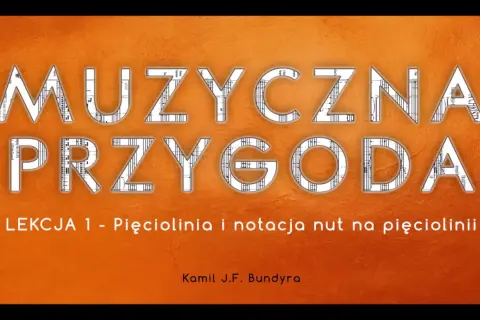 Jak napisać nuty na pięciolinii – proste kroki do sukcesu muzycznego