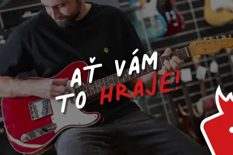 Gdzie kupić gitarę elektryczną – najlepsze miejsca i oferty w Polsce