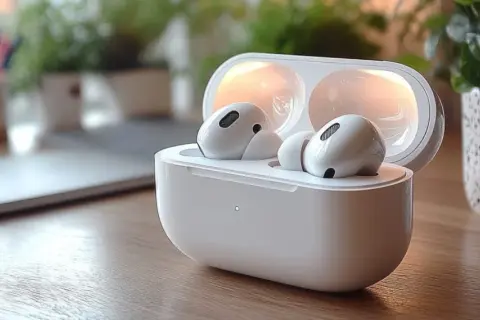 Czy AirPods 2 są wodoszczelne? Odkryj, co musisz wiedzieć