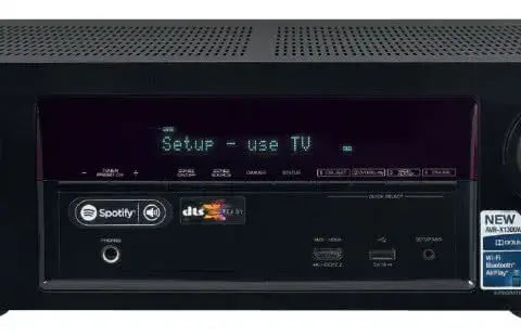 Jakie głośniki do Denon AVR-X1300W? Sprawdź najlepsze opcje