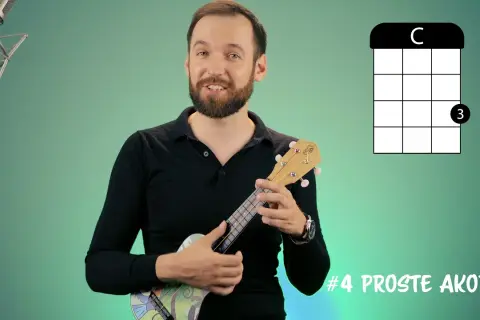Czy nauka na ukulele jest trudna? Odkryj łatwość gry dla początkujących