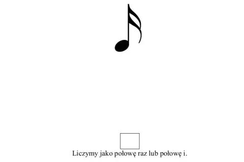 Jak wygląda nuta szesnastka? Odkryj jej kształt i znaczenie w muzyce