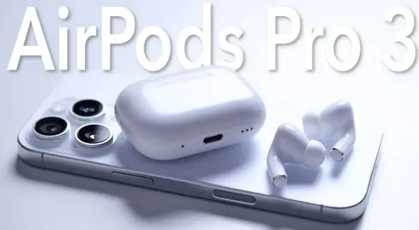 AirPods Pro kiedy nowe - co musisz wiedzieć o premierze i funkcjach