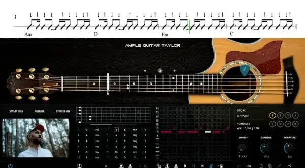 Chwyty do a ja mam swoją gitarę - naucz się grać tę piosenkę