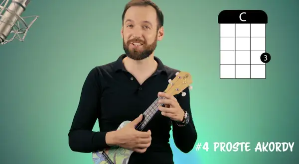Czy nauka na ukulele jest trudna? Odkryj łatwość gry dla początkujących