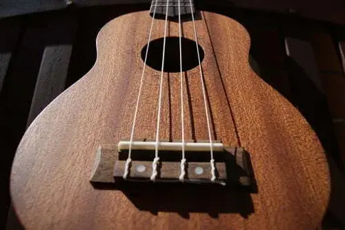Jakie struny do ukulele koncertowego wybrać, aby poprawić brzmienie?