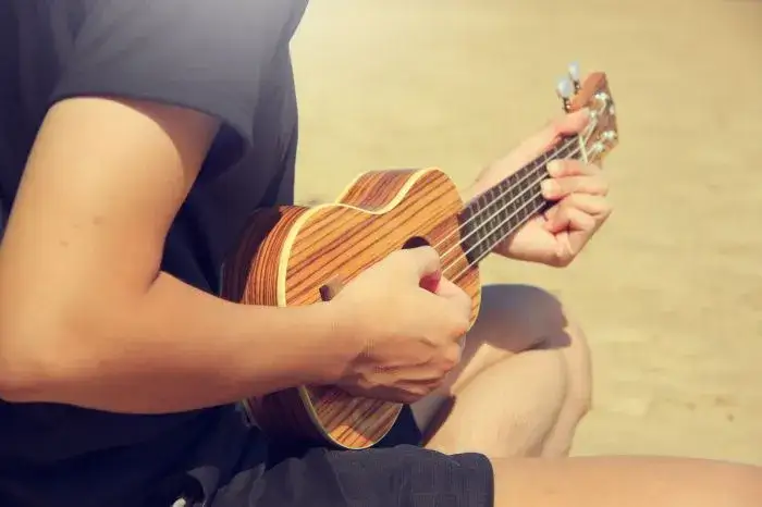 Zdjęcie Jakie ukulele sopranowe wybrać, aby uniknąć rozczarowania?