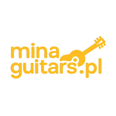Logo minaguitars.pl
