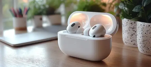 Czy AirPods 2 są wodoszczelne? Odkryj, co musisz wiedzieć