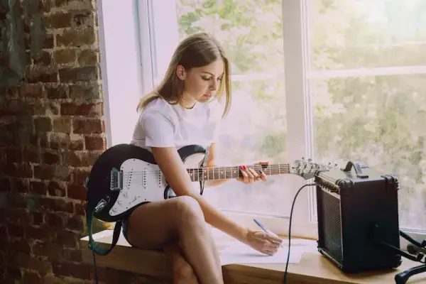 Jakie combo do gitary elektrycznej? Poznaj najlepsze modele dla siebie