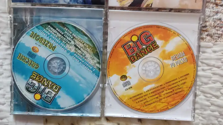 Big Dance "Pieniążki": Tekst, historia i fenomen kultowego hitu